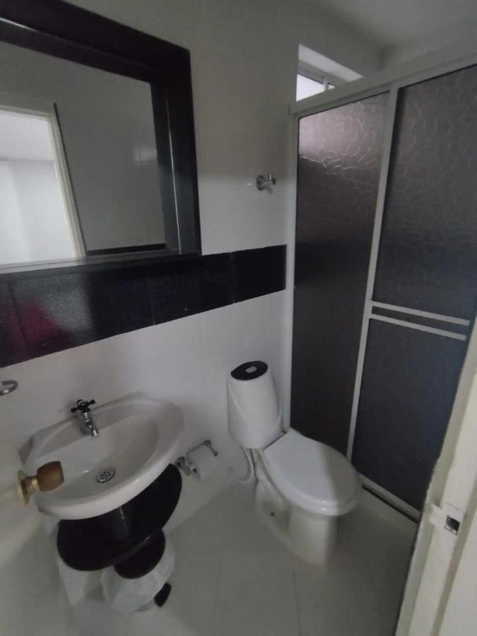 Hotel Bm-17 Cerca Al Mar Con Aire Acondicionada Y Wifi Cartagena Exterior foto